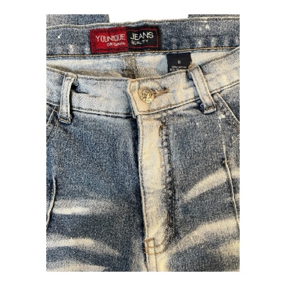 •Younique Original Stretch Denim Jeans - Picture 5 of 5